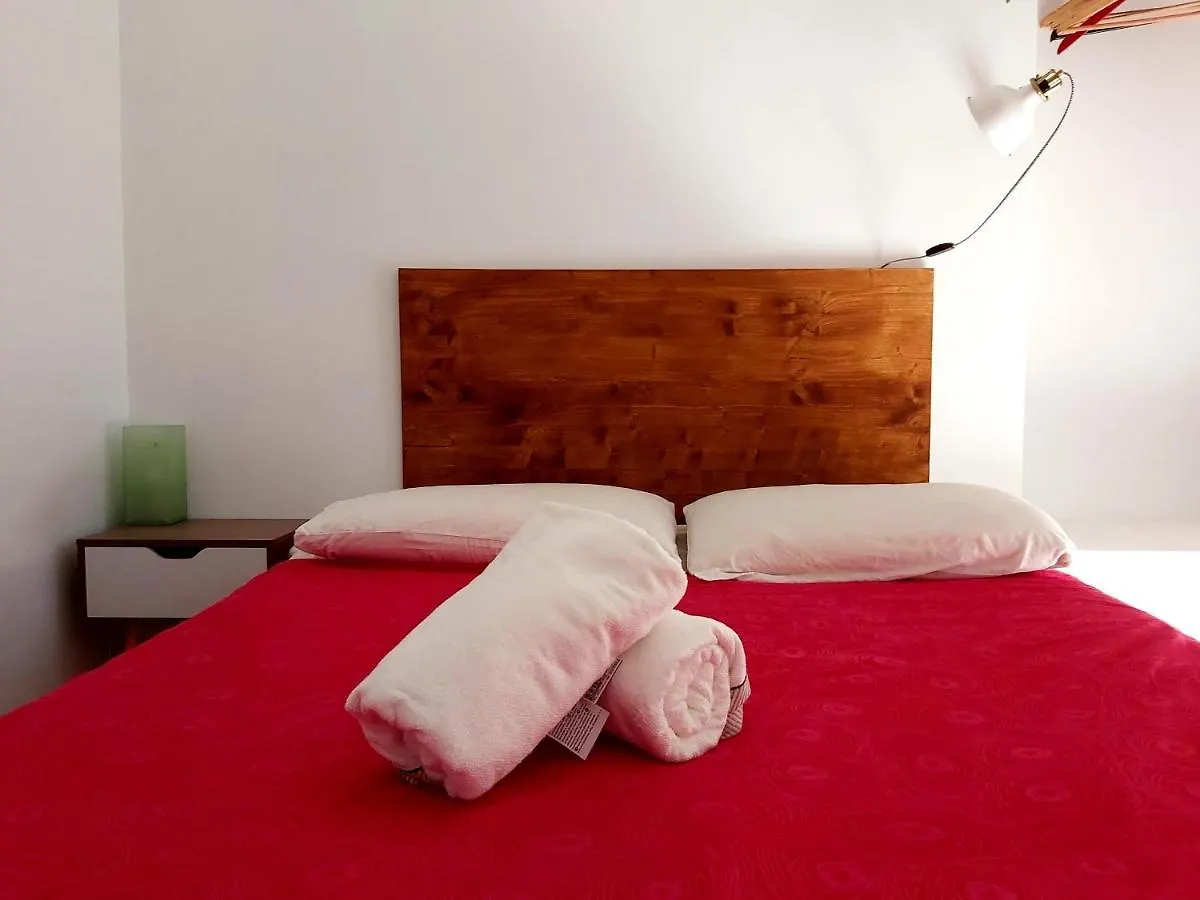 Casa Salamanca Malaga Hiszpania