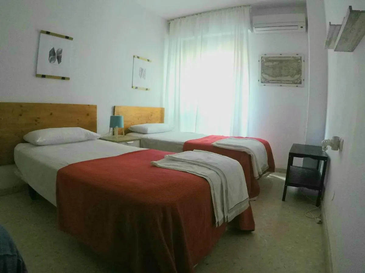 Casa Salamanca Malaga 0*,  Hiszpania