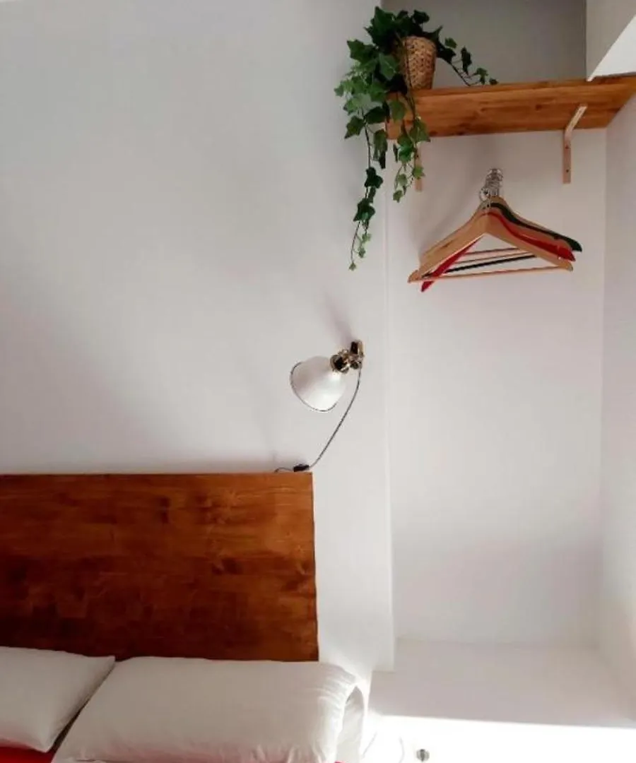 Kwatera prywatna Casa Salamanca Malaga