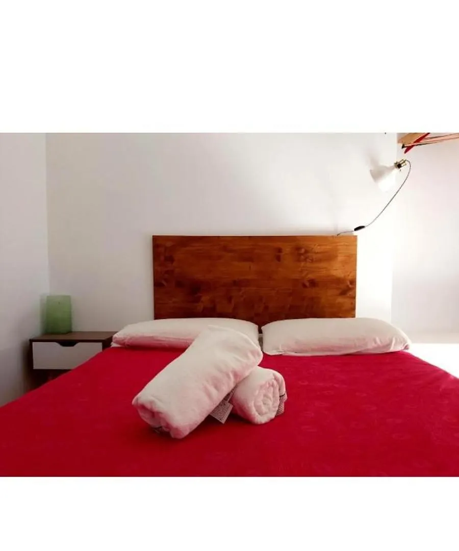 Casa Salamanca Malaga