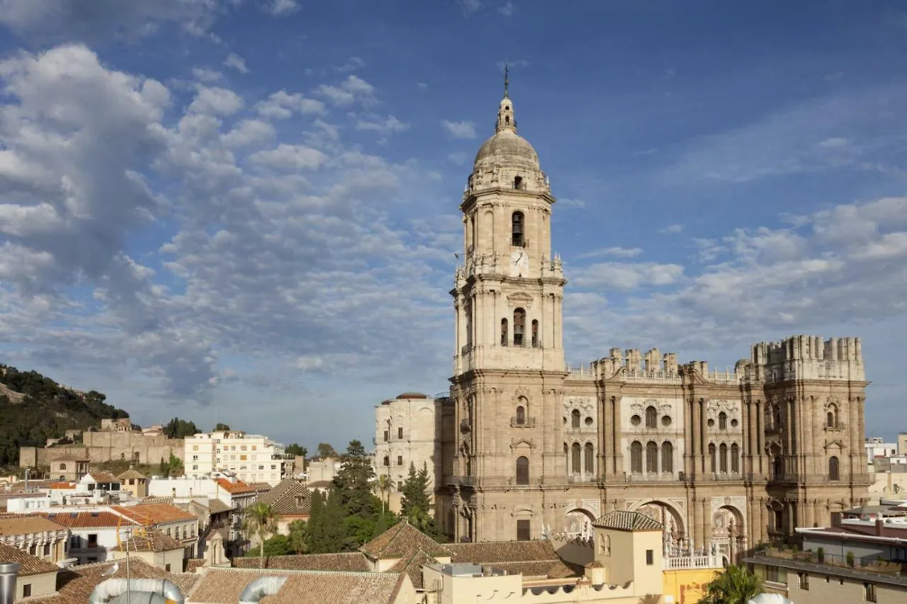 Casa Salamanca Malaga