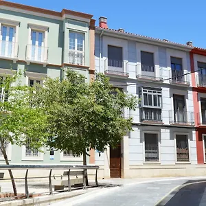 Apartment Apartamento Barrio Picasso, Malaga